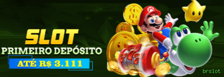 Reload Bonus brslot