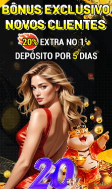 Siga a brslot no Facebook