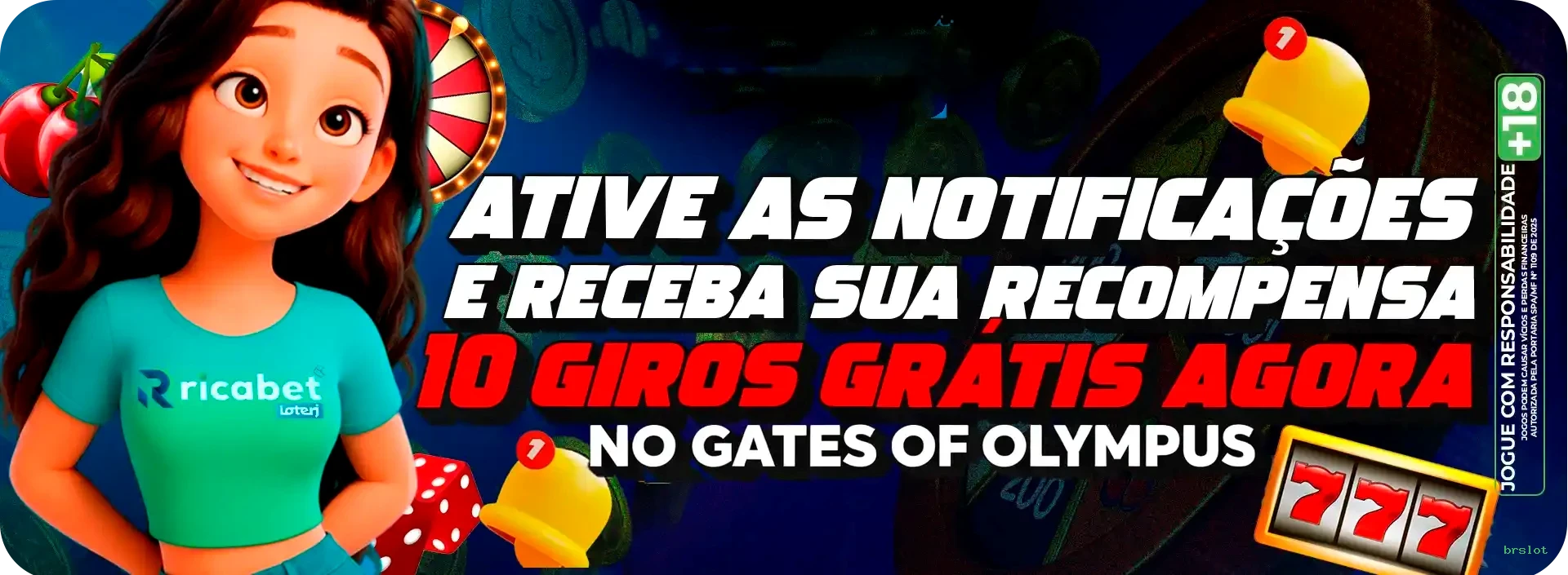 Instalação Android brslot