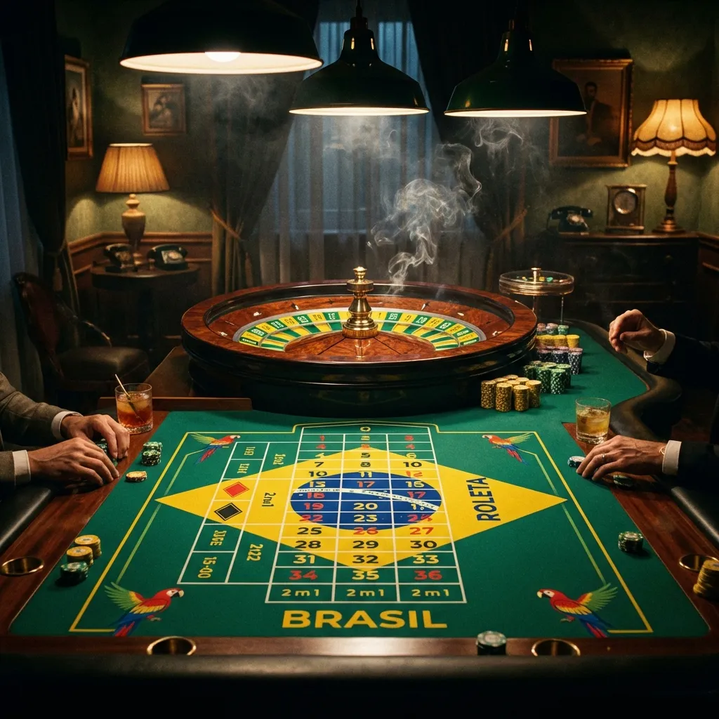 Dicas para ganhar na brslot